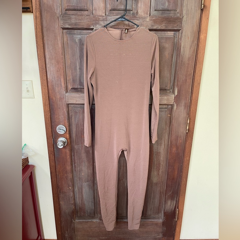 Skims Catsuit